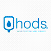HODS logo