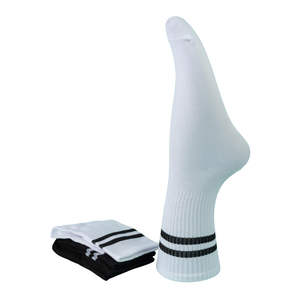 Nouveauté - Chaussettes décontractées légères pour hommes à prix de gros - Chaussettes décontractées personnalisées OEM pour adultes unisexes - Product Image 1