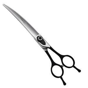 Tijeras de Peluquería Profesional para Perros y Gatos de 8 Pulgadas, Acero Inoxidable Japonés, Precisión y Portabilidad, Modelo 2026 - Product Image 1
