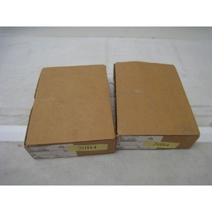 แผ่นสะท้อนแสงด้านบน AMAT 0021-07266 ขนาด 200 มม. จำนวน 2 ชิ้น - อุปกรณ์และอะไหล่เซมิคอนดักเตอร์ระดับโลกที่เชื่อถือได้ - Product Image 1
