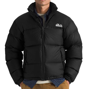 Servicio OEM, Chaqueta Acolchada para Hombre con Logotipo Personalizado, Chaqueta Acolchada de Primera Calidad para Hombre en Venta - Product Image 1