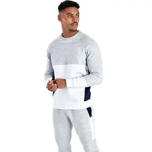 Sport Mens Jogging Sportswear Tracksuit Men Running Soccer Track Suits Training Team Suits