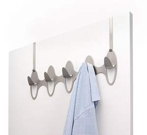 Crochet utilitaire de qualité supérieure en laiton pur, crochet mural en laiton massif haute résistance, crochet mural en laiton massif longue durée de vie - Product Image 2