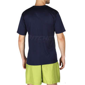 Camisetas Creativas de Moda con Sublimación, Impresión de Alta Definición, Transpirables, Material 100% Poliéster - Product Image 3