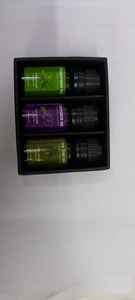 Kanho 10ml Huiles Essentielles Naturelles Biologiques Nourrissantes pour le Corps Incluant Lavande Rose Noix de Coco Eucalyptus Camomille Huile de Graines de Baies Orange - Product Image 6