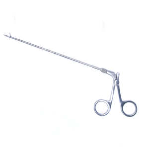 Poinçon d'arthroscopie, instruments orthopédiques en acier inoxydable, modèle MS-16051, manuel, certifié CE, garantie 1 an, fabriqué par Medzora - Product Image 2