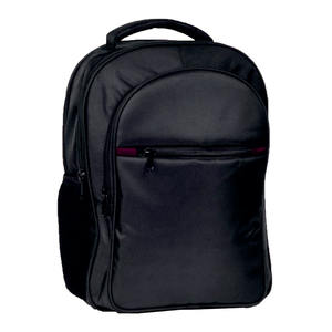 3 in 1 Convertible Laptop Bag Backpack Messenger Business Travel Bag with PP Cover for Tradeshow Giveaways and Organizer/Planner - Product Image 4