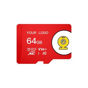 Carte mémoire SD 32 Go avec vitesse de 45 Mo/<span class=keywords><strong>s</strong></span>, rapide 90 Mo/<span class=keywords><strong>s</strong></span> pour caméra embarquée, compatible avec téléphone, GPS, MP3, carte TF 32 Go - Product Image 1
