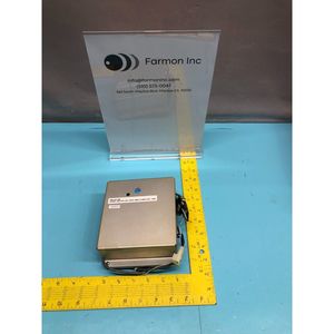EATON 0906-0191-0001 STEPPER MOTOR DRIVE AMP, 171624 - อุปกรณ์และอะไหล่เซมิคอนดักเตอร์ระดับโลกที่เชื่อถือได้ - Product Image 2