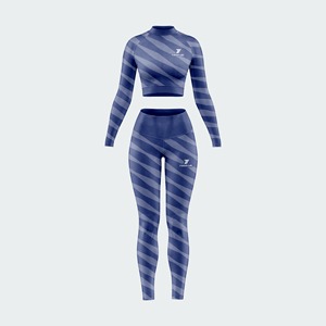 Conjunto de Ropa Interior Deportiva para Mujer, Talla Grande, Transpirable, con Tirantes Ajustables, Sujetador Deportivo Cómodo y Tanga para Yoga y Fitness - Product Image 4