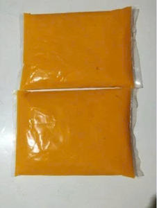 Pulpa de Mango Congelada de Vietnam, Suministro de Fábrica, Puré de Mango Natural al por Mayor - Product Image 5