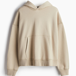 Sweat-shirts pour hommes de haute qualité, grande taille, coupe ample, sweat-shirts d'hiver, fournisseur direct d'usine, fabriqué au Pakistan, vente en gros - Product Image 1