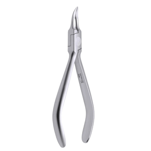 Instruments orthodontiques Bone Bridge Instruments en acier inoxydable de haute qualité, universels, manuels, pour la pliage et la coupe de fils de guidage dentaire, CE - Product Image 5