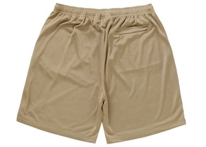 Shorts en maille premium pour l'entraînement sportif et le fitness, respirants, vêtements de sport, commandes en gros pour fabricants - Product Image 4