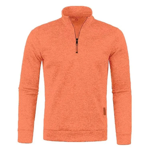 Sweat-shirts à capuche personnalisés pour hommes de haute qualité, vierges, pour sublimation, unisexe, logo personnalisé, meilleur prix - Product Image 2