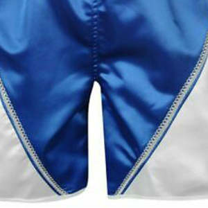 Pantalones Cortos de Boxeo MMA Muay Thai de Alta Calidad Personalizados ZEE-SPORTS ZS-1207 - Product Image 3