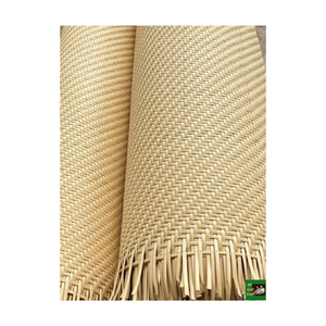 Produits de haute qualité, rotin naturel, aspect naturel, ruban en plastique tressé, rouleau de canne - Product Image 5