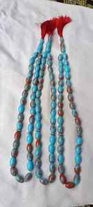 Handcrafted Eco-Friendly Durable Natural Resin Islamic <b>Prayer</b> <b>Beads</b> Sculpted Design DIY <b>Prayer</b> Souvenir Home Decoration - Product Image 2
