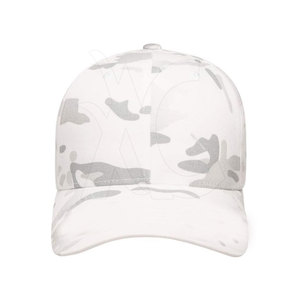 Breathable Casual Cotton Baseball Cap With <b>Adjustable</b> <b>Strap</b> Classic Style For Daily Use Sports And Leisure - Product Image 1