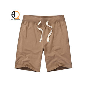 กางเกงขาสั้นผ้าฟลีซ กางเกงวิ่งระบายอากาศได้ดี - Product Image 4