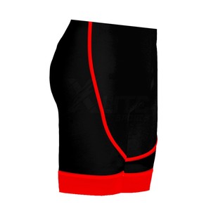 Pantaloni da Uomo Personalizzati per <span class=keywords><strong>MTB</strong></span> Downhill, Imbottiti e Compressivi, con Tasche Cargo, per Mountain Biking <span class=keywords><strong>Enduro</strong></span> Trail, Vita Elastica - Product Image 6