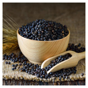 Poivre noir de qualité supérieure en vrac pour les commerçants et importateurs d'épices - Product Image 1