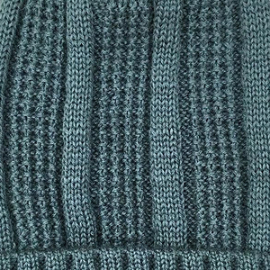 High Quality Winter Beanies Cap Soft Knitted <b>Warm</b> <b>Hat</b> Stretchable Fashion Beanie For Men Women - Product Image 6