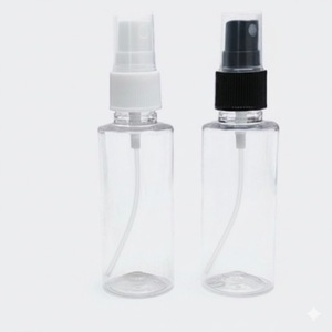 Botellas y Envases de Vidrio de Alta Calidad para Aceites Esenciales, Perfumes, Cosméticos y Productos Alimenticios Disponibles al Mejor Precio - Product Image 1