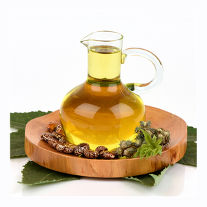 Global Exporter of 100% Pure Yellow Color Refined Castor <b>Oil</b> on Huge Demand - Product Image 1