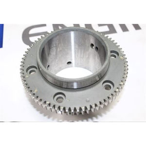 Rodamiento de manguito radial de grado premium para trabajo pesado industrial, para una rotación suave y duradera, accesorio de mantenimiento. - Product Image 5