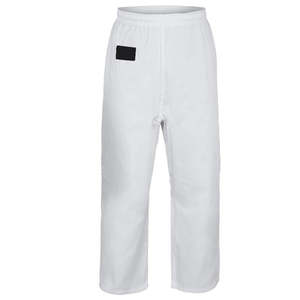 Uniformes de Karate Personalizados Más Vendidos, Uniformes de Karate Profesionales, Uniformes Hechos a Medida - Product Image 4