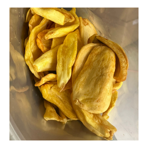 ขนุนอบแห้งธรรมชาติจากโรงงานเวียดนาม สำหรับผู้นำเข้า ร้านค้าปลีก และอุตสาหกรรมอาหารทั่วโลก - Product Image 1