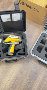 High Capacity Niton XL2 100G <b>Handheld</b> XRF Precious Metal Analyzer Alloy Analyzer X-ray Fluorescence Spectrometer with SDD Detect - Product Image 3