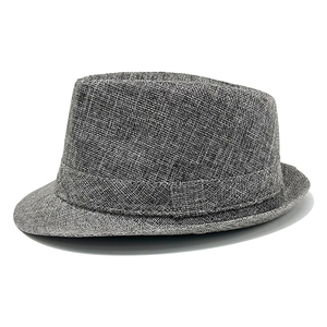 Sombrero Fedora Panamá de Ala Ancha para Hombre y Mujer, Personalizado, Económico, de Moda, Fabricante de Primera Calidad en Pakistán - Product Image 4