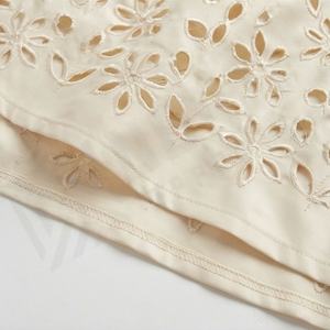 Último Modelo de Vestido Abaya Musulmán Modesto, Manga Tres Cuartos, Jubbah, Fibra de Poliéster Ecológica, Antiarrugas, Elegante, Nuevo - Product Image 6