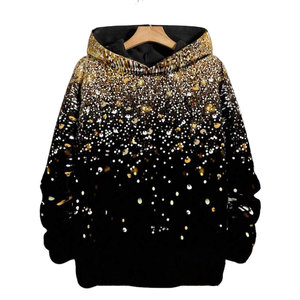 Sudaderas con Pedrería de Último Diseño y Alta Calidad, Sudaderas Casuales con Pedrería para la Mejor Venta en Línea - Product Image 1