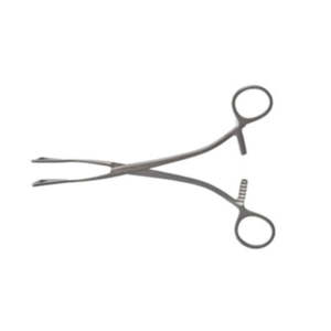 Pinzas Quirúrgicas Manuales Estándar de Acero Inoxidable DUVAL Collin, Certificación CE, 1 Año de Garantía, Instrumentos Quirúrgicos ISO13485 Clase I - Product Image 6