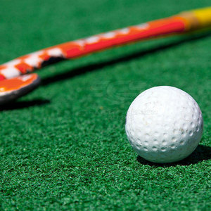 Balón Deportivo de Alta Calidad con Acabado Premium para Deportes Diarios, Balón de Hockey, Nuevo Estilo, Balón de Práctica - Product Image 6