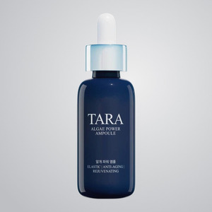 Productos para el cuidado de la piel coreanos TARA K-Beauty Ampolla de algas Pawo Hecho en Corea Serum para el cuidado de la piel unisex a base de algas marinas - Product Image 4
