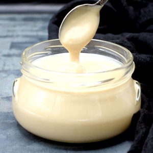 Leche Condensada Premium a Granel en Venta, Leche Condensada con Rico Sabor y Textura Cremosa, Perfecta para Recetas Dulces - Product Image 5