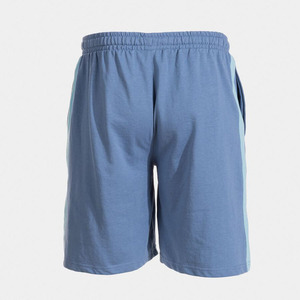 Custom Made Men's Bermuda Shorts Cotton Fleece Waterproof Quick Dry Elastic Waist OEM Service - Product Image 5