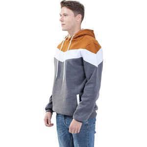 Sudadera con Capucha Extra Grande, Transpirable, Lavada, con Bordado Personalizado, Unisex, Premium, Ajustada, Roja, de Diseñador, Térmica, 100% Algodón para Hombre - Product Image 2