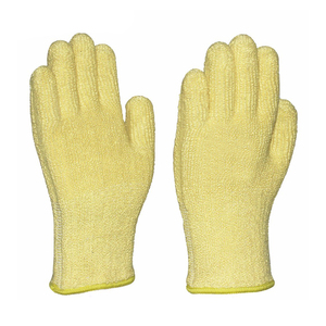 Gants de soudage flexibles pour une meilleure mobilité et une meilleure protection contre la chaleur lors du soudage - Product Image 6