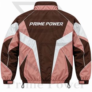 Veste coupe-vent unisexe personnalisée de qualité supérieure, vêtements de sport en nylon léger, veste coupe-vent pour l'extérieur, fabricant de vêtements en gros - Product Image 2