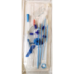 ชุดอุปกรณ์ทำแผลเปิดลำไส้ใหญ่แบบแมนนวล - Product Image 1