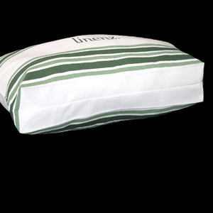 กระเป๋าผ้าฝ้ายพิมพ์ลาย OEM แท้ 100% ขนาดใหญ่ ขายดี สีและขนาดปรับแต่งได้ แห้งเร็ว กระเป๋าช้อปปิ้งจากซัพพลายเออร์อินเดีย - Product Image 3