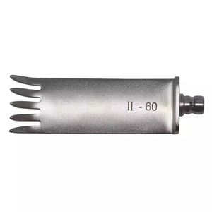 Ensemble d'opérateurs manuels de discectomie micro-lombaire Caspar en acier inoxydable chirurgical allemand, système d'opérateurs CCR de haute qualité pour la chirurgie - Product Image 5