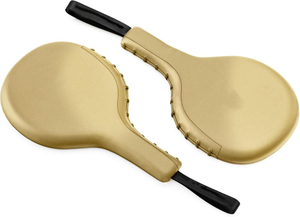 Striking Paddles Professional Striking Paddles Supplier Factory Price Striking Paddles MMA Striking Paddles Boxing Striking Pad - Product Image 3