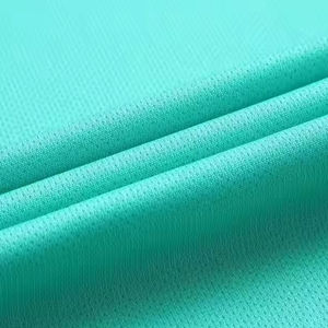 ชุดฟุตบอลฤดูร้อนคุณภาพพรีเมียม สีสันตามสั่ง ไซส์พลัส ป้องกันรังสียูวี ระบายอากาศได้ดี แห้งเร็ว ผลิตจากวัสดุโพลีเอสเตอร์ 100% - Product Image 5