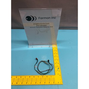 เซ็นเซอร์ ELECTROGLAS 247324-002, แบบเวเฟอร์, สำหรับสถานีจับยึด - อุปกรณ์และอะไหล่เซมิคอนดักเตอร์ระดับโลกที่เชื่อถือได้ - Product Image 2
